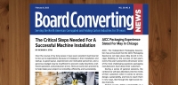 Board Converting News Supplier Report 2023